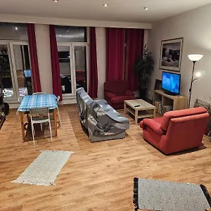 Appartement Cosy Apt A 200m De La Cathedrale, Luik