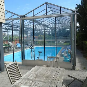 Appartement Meylhof, Kontich