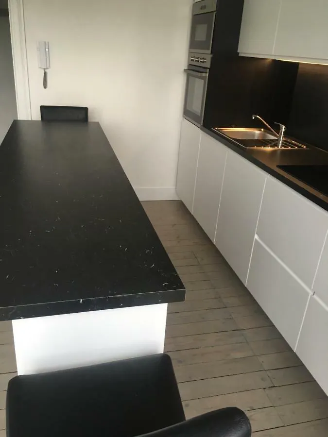Ferienwohnung Sauveniere 2 Lüttich