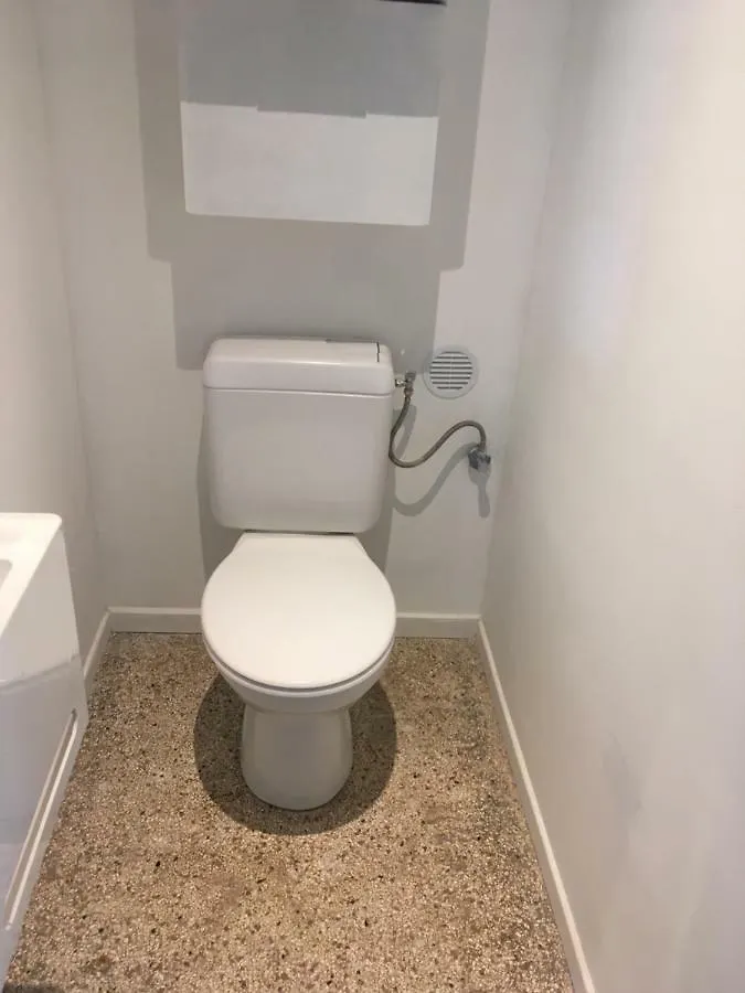 Sauveniere 2 Appartement Luik België
